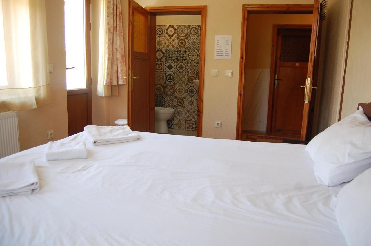 مبيت وإفطار غوريمِيه Cappadocian Special House (Adults Only) المظهر الخارجي الصورة