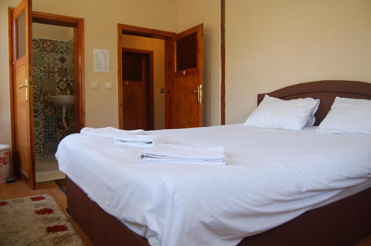 مبيت وإفطار غوريمِيه Cappadocian Special House (Adults Only) المظهر الخارجي الصورة