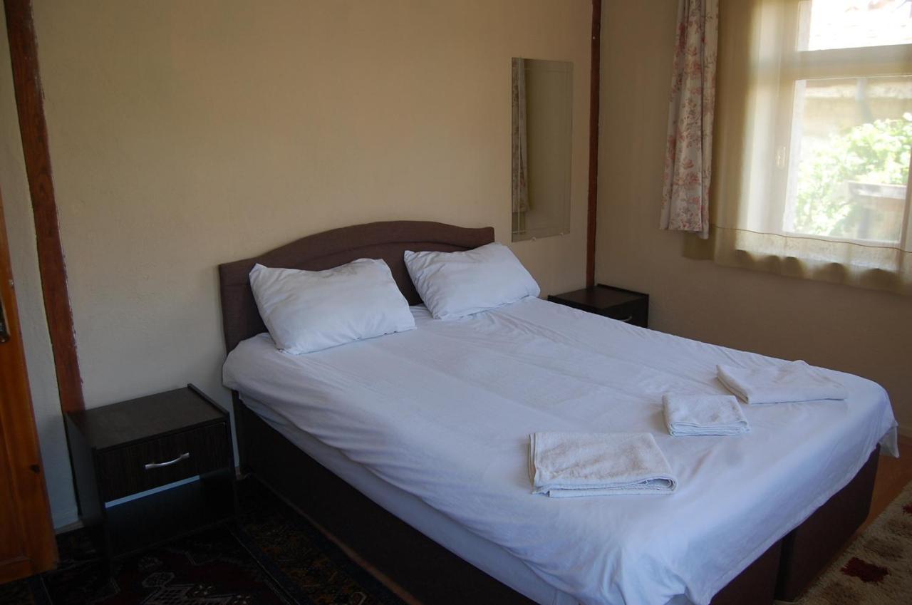 مبيت وإفطار غوريمِيه Cappadocian Special House (Adults Only) المظهر الخارجي الصورة