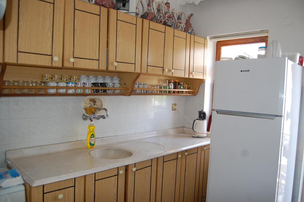 مبيت وإفطار غوريمِيه Cappadocian Special House (Adults Only) المظهر الخارجي الصورة