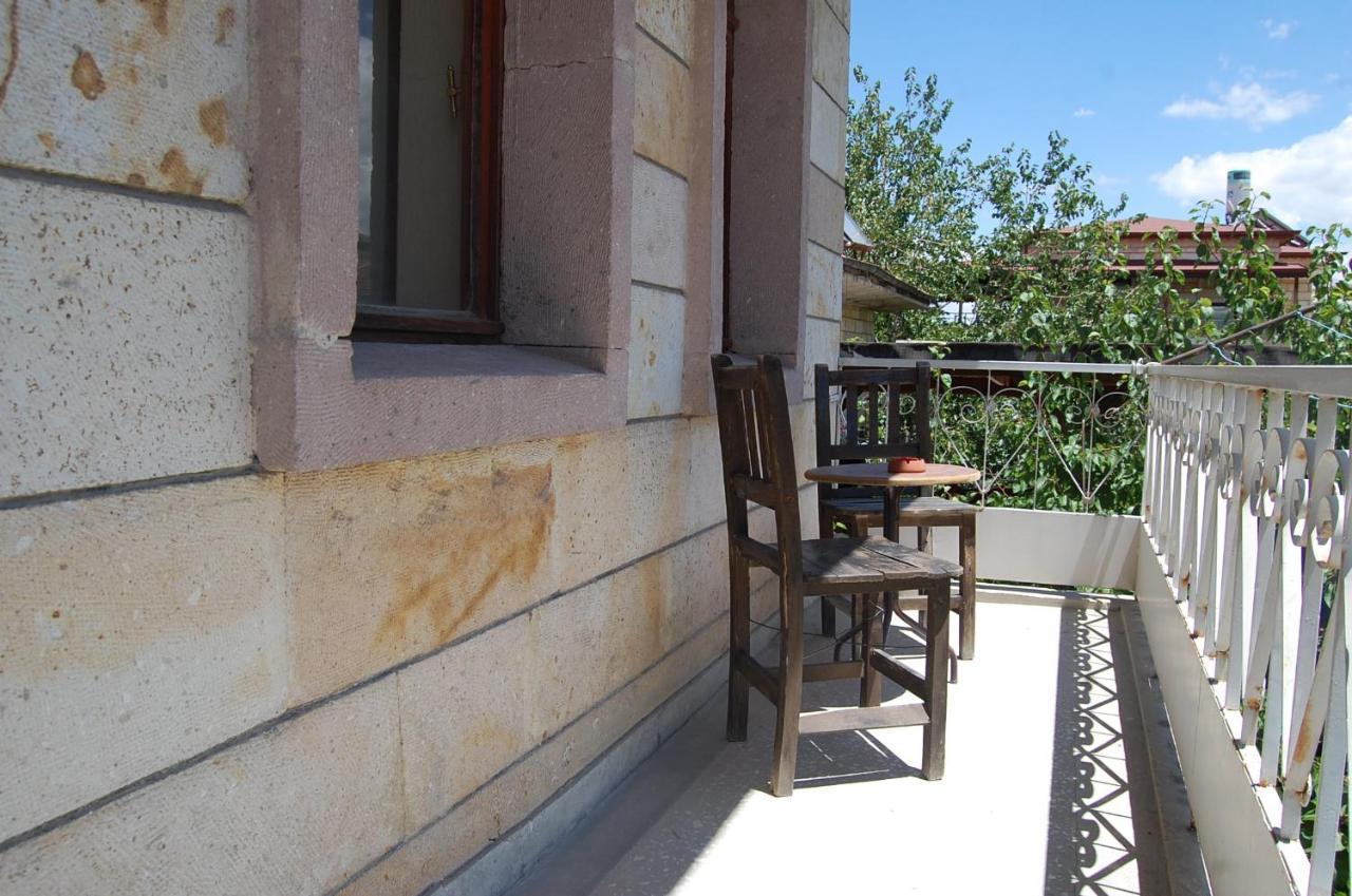 مبيت وإفطار غوريمِيه Cappadocian Special House (Adults Only) المظهر الخارجي الصورة