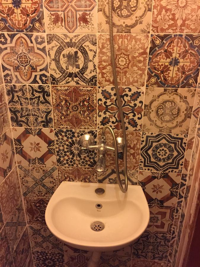 مبيت وإفطار غوريمِيه Cappadocian Special House (Adults Only) المظهر الخارجي الصورة