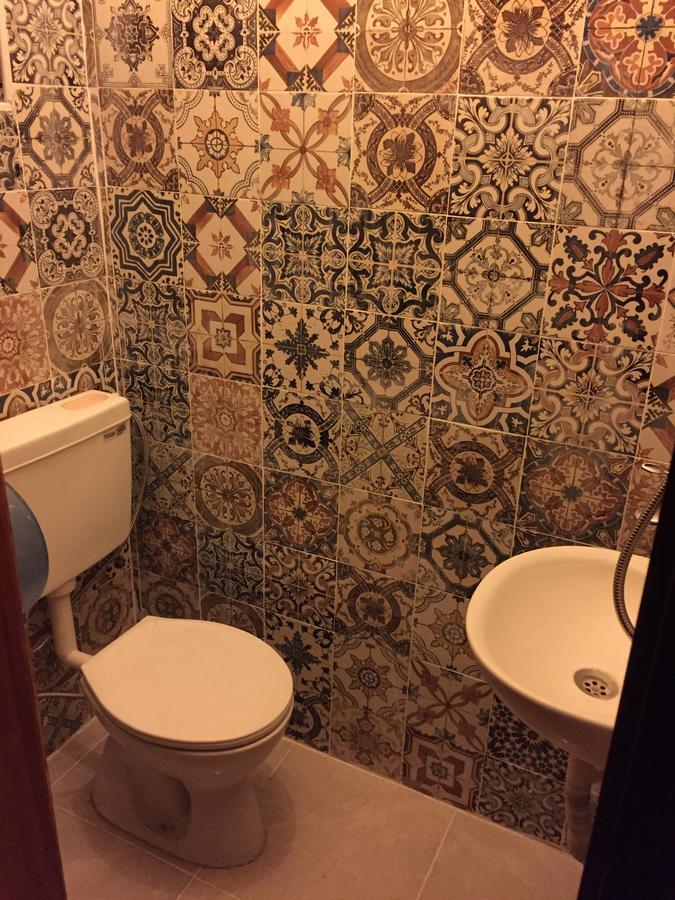 مبيت وإفطار غوريمِيه Cappadocian Special House (Adults Only) المظهر الخارجي الصورة