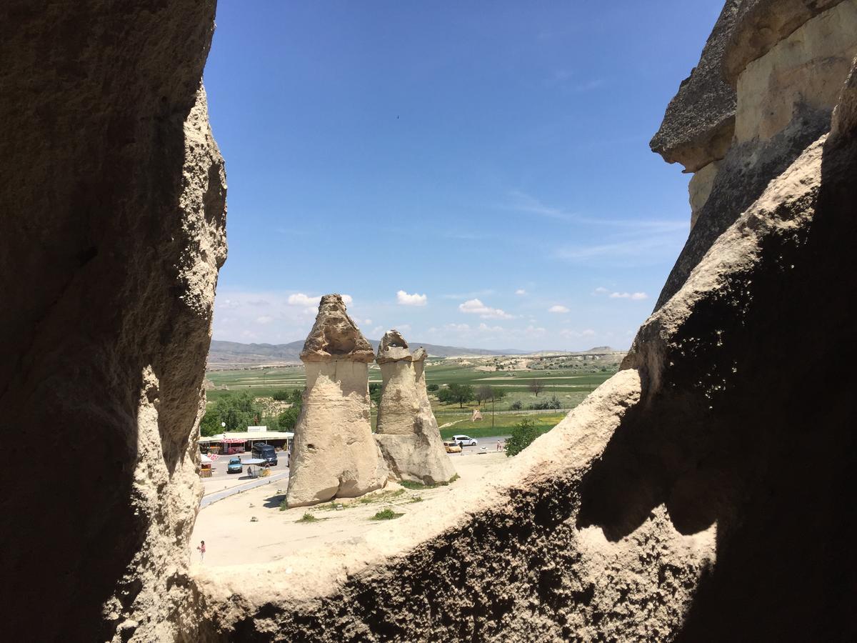 مبيت وإفطار غوريمِيه Cappadocian Special House (Adults Only) المظهر الخارجي الصورة