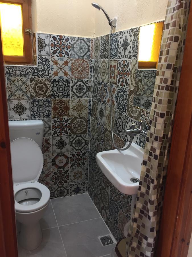 مبيت وإفطار غوريمِيه Cappadocian Special House (Adults Only) المظهر الخارجي الصورة