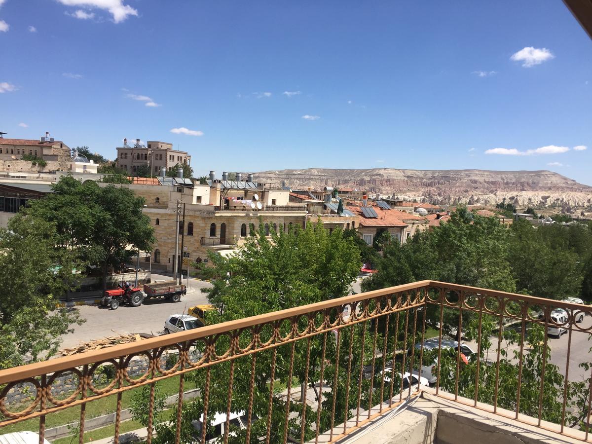 مبيت وإفطار غوريمِيه Cappadocian Special House (Adults Only) المظهر الخارجي الصورة